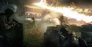 Tom Clancy’s The Division: Expansion I : Underground