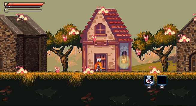 Abyss The Forgotten Past: Prologue