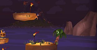 King of the Couch: Zoovival