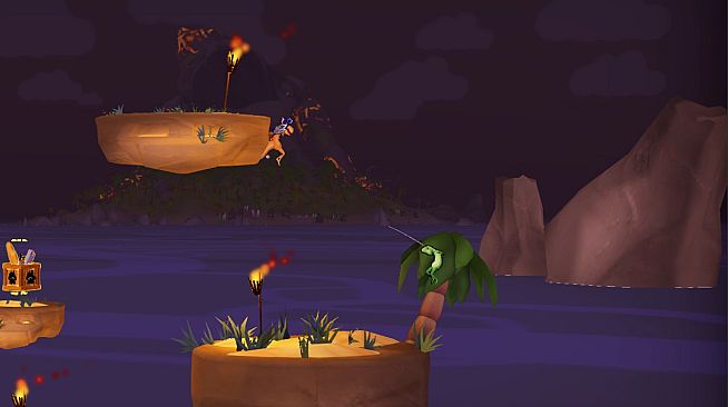 King of the Couch: Zoovival