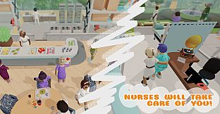 Escape from the Nursing Home