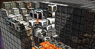 RECOG The First Wave