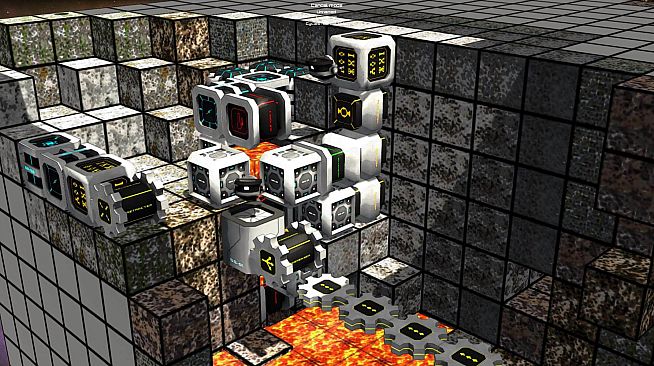 RECOG The First Wave