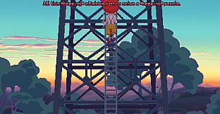 Thimbleweed Park - Ransome *Unbeeped*