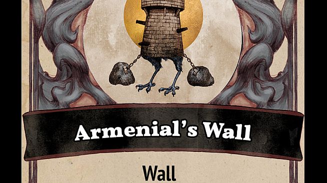 Rival Books of Aster - Pauline Art Expansion Pack