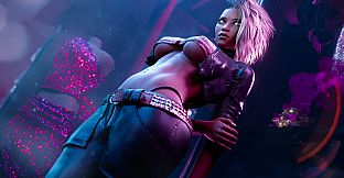 Grand Tits Adventure [18+]