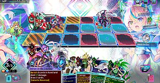 Card-en-Ciel - The World of the "Blaster Master Zero Series"