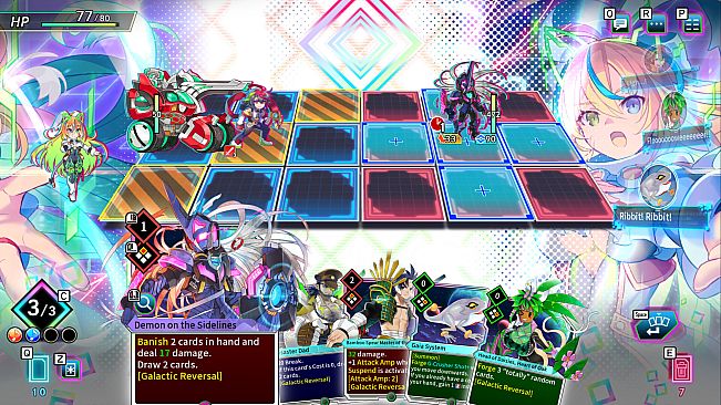 Card-en-Ciel Expansion Pass