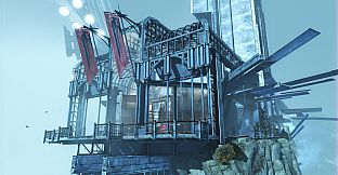 Dishonored: Dunwall City Trials