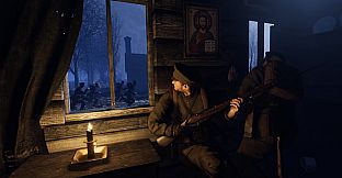 Tannenberg - Supporter Edition Upgrade