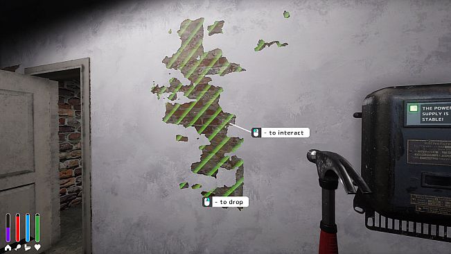 GameDev Life Simulator