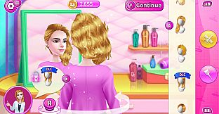 Stylist Girl: Complete Edition