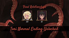 Tales From The Under-Realm: Hazel