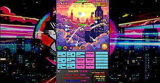 Mister Gato Idle - The Meowsiah