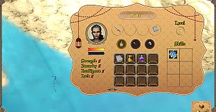 Lantern of Worlds - Storybook