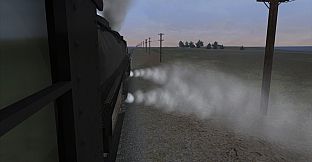 Train Simulator: Union Pacific Big Boy Loco Add-On