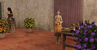 The Swordbearer - Season 1