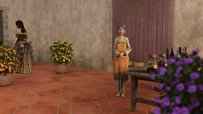 The Swordbearer - Season 1