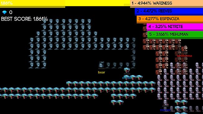 Frontiers.io - Expansion Pack 6