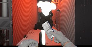 The White Lamb: No Shelter