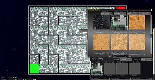 Maze Engine - In Game Level Editor