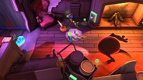 Polterguys: Possession Party