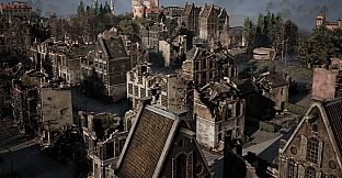 Headquarters: World War II - Market Garden