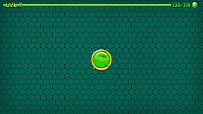 Just Click The Button