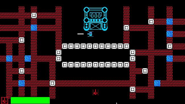 Tiger Tank 59 Ⅰ A-Gun MP066