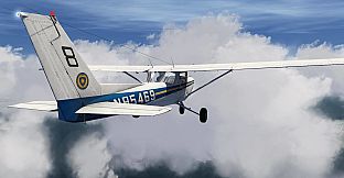 Aerofly FS 2 - Just Flight - Cessna 152