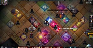 The Dead Await: Prologue