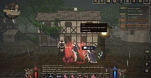 Crimson Ark