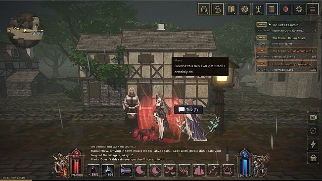 Crimson Ark