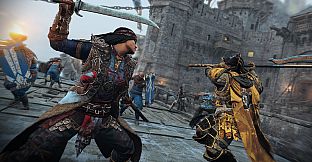 FOR HONOR - Pirate Hero