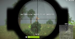 Megacraft Hotspot Royale