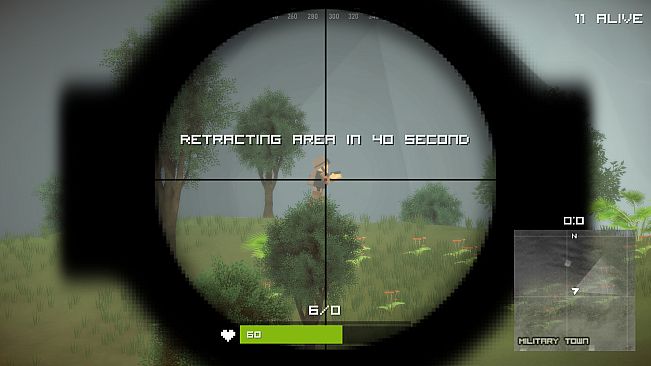 Megacraft Hotspot Royale