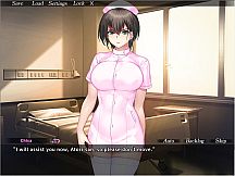 Forbidden Ward: Raunchy Recovery Plan