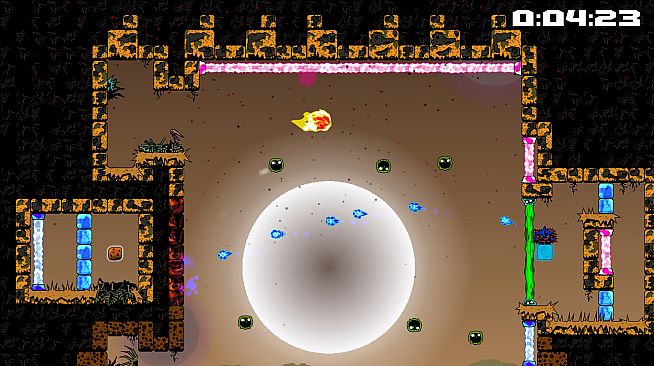 Official Fenix Rage Game Soundtrack