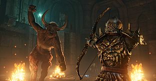 The Elder Scrolls IV: Oblivion Remastered - Deluxe Upgrade