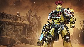 Warhammer 40,000: Space Marine 2 - 1-Year Anniversary Edition