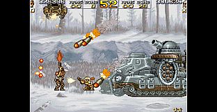 ACA NEOGEO METAL SLUG 4 for Windows