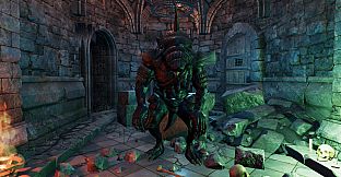 Monsters for Clip maker