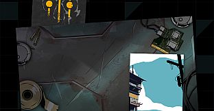 Nowhere Prophet - Digital Extras (Soundtrack, Artbook and more)