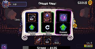 Chepurniy Roguelikes Bundle
