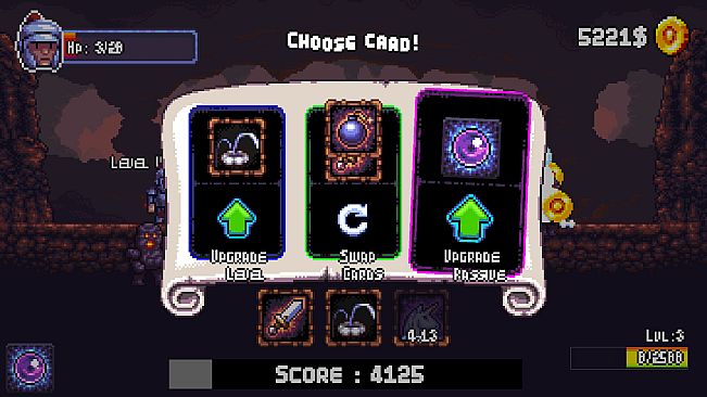 Chepurniy Roguelikes Bundle