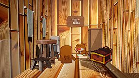 Mauri Mursu's Odyssey