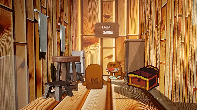 Mauri Mursu's Odyssey