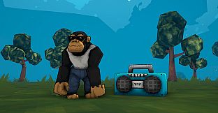 Megabonk Soundtrack