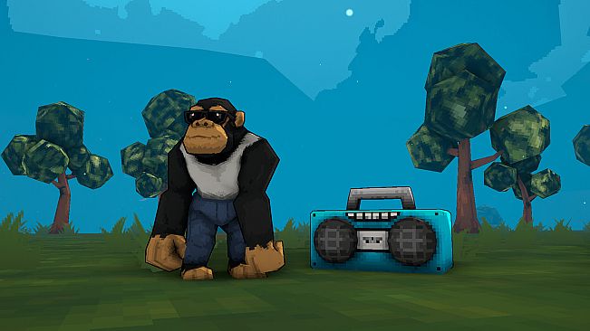 Megabonk Soundtrack