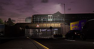 Train Sim World 7: Thames Valley: Windsor, Henley & Marlow Branches Route Add-On
